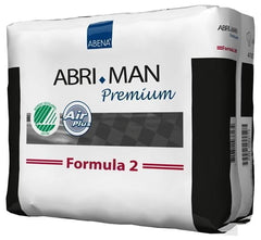 Abena Man Formula 2