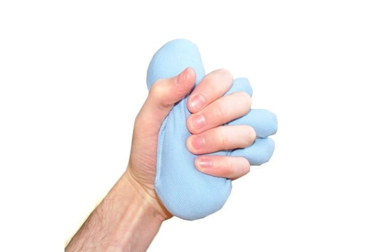 Handtränare Handiflex