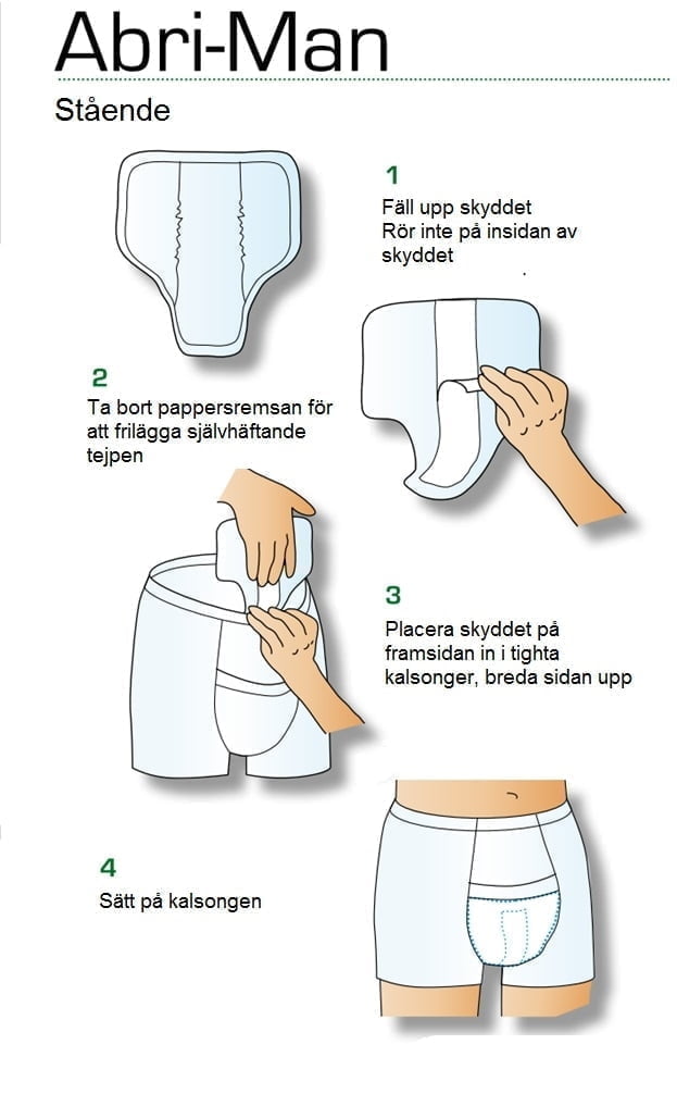 Abena Man Formula 2