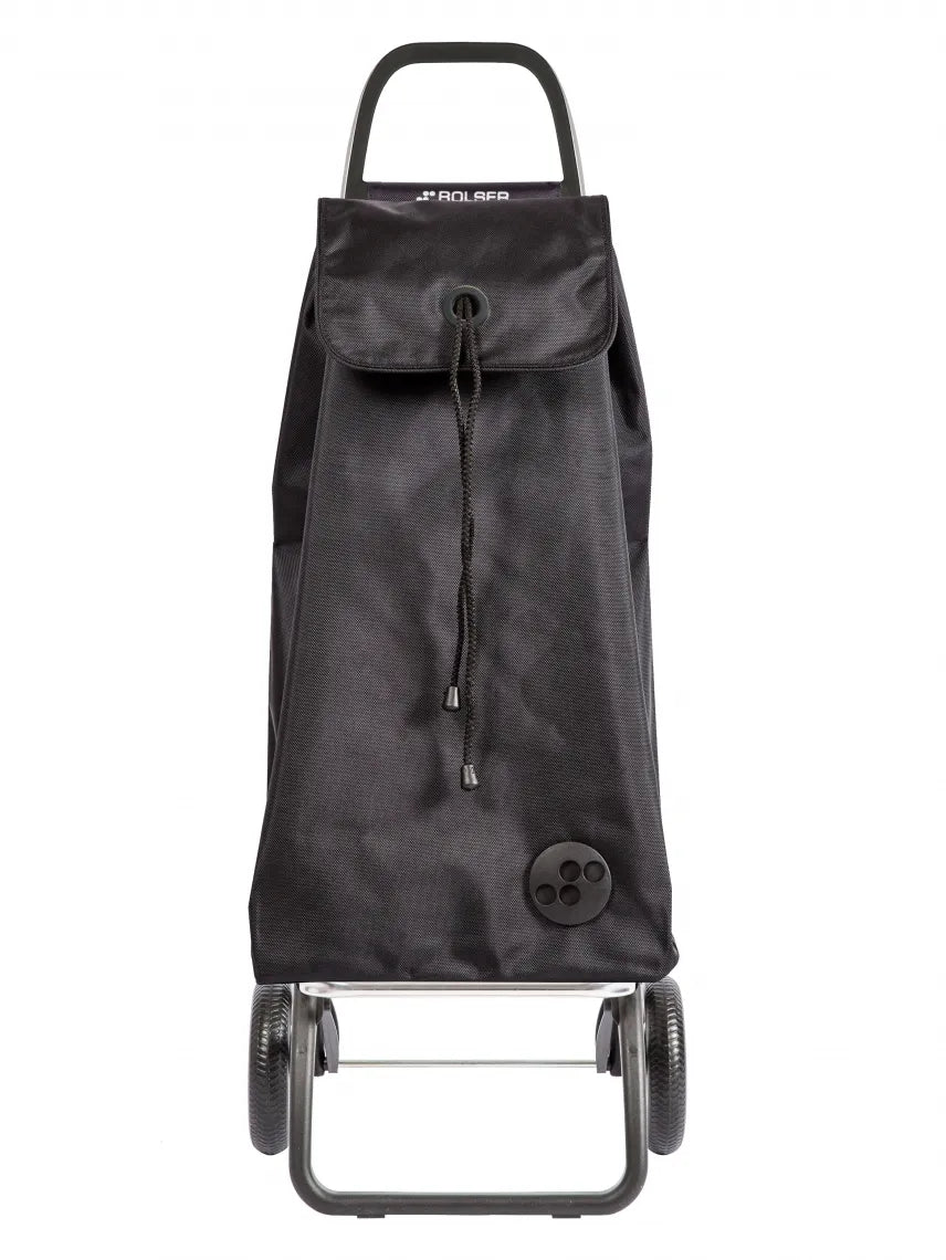 2L MF Svart