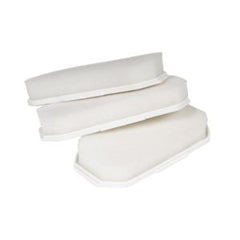 3-pack set of crimping irons NEW!