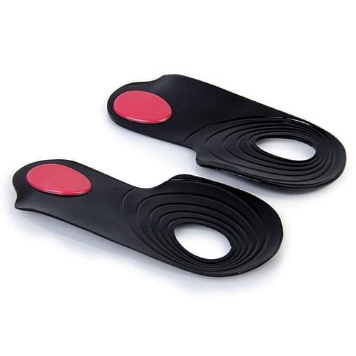 Inlägg för hälsporre/pronation