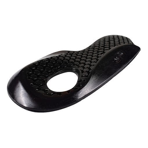 Inlägg för hälsporre/pronation