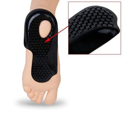 Inlägg för hälsporre/pronation