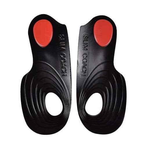 Inlägg för hälsporre/pronation