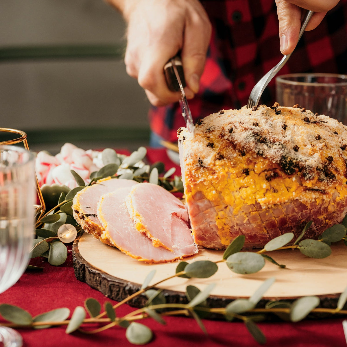 Julmat – vi lagar julklassiker