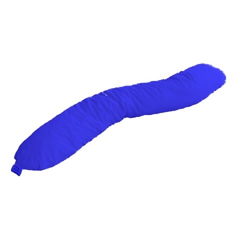 Överdrag till Harmony lång, velour